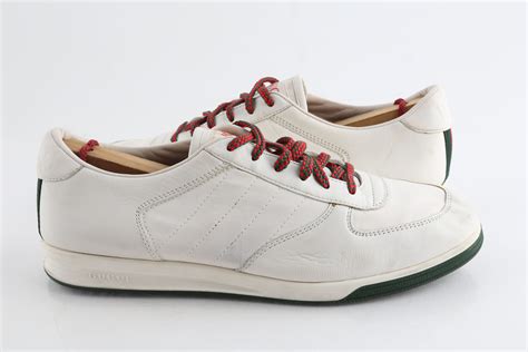 gucci retro 13|retro gucci sneakers from 1984.